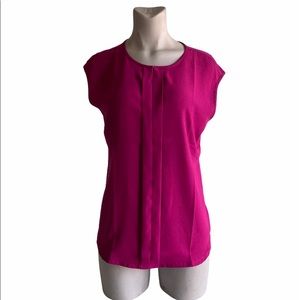 Ann Taylor Shell Top